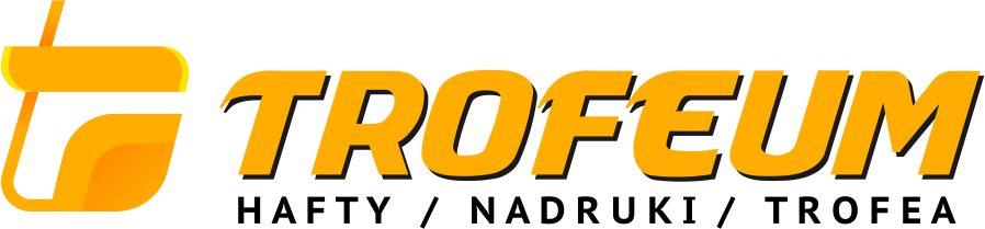 Trofeum Logo